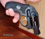 22 Cal. Ruger Revolver 