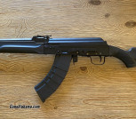 Saiga AK-47 from Izhmash