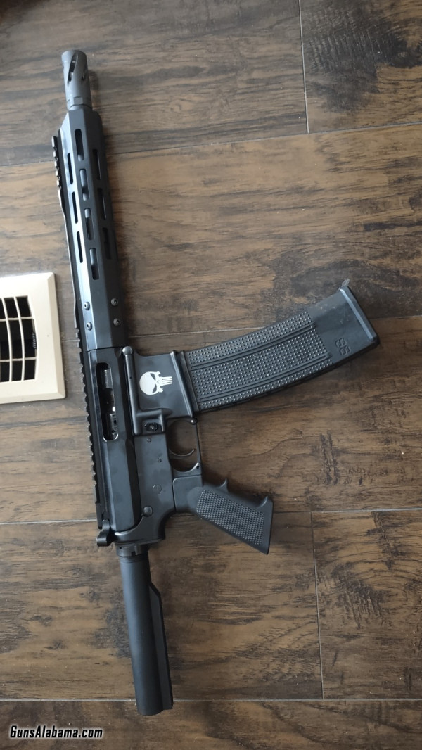 50 Beowulf ar pistol Firearms Oxford Guns Alabama Classifieds