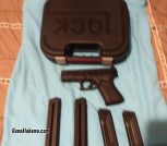 Glock 44