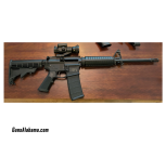 S&W M&P 15 Sport AR15