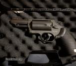 Taurus Judge 45LC/.410