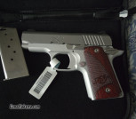 Kimber Micro 9