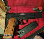 Browning Hi Power 9mm