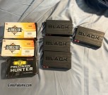 Savage Axis stainless 6.5 creedmoor 