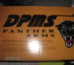 DPMS AR-15 .223 REM/.556 NATO w/ box
