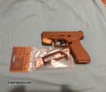 Glock 19X bb trainer