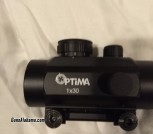 Optima reddot