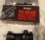 Rhino dot sight
