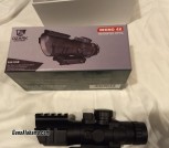 Rhino 4x
