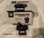 Crossfire reddot