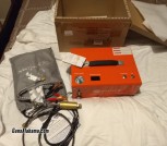 Pcp compressor 