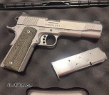 Kimber TLEii