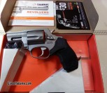 FS / Taurus 9mm Revolver