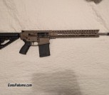 AR10 Diamondback .308