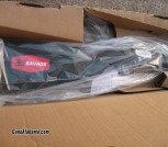 SAVAGE B17 BOLT RIFLE 17HRM NEW PLUS AMMO
