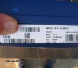 SMITH AND WESSON MODEL 19 357MAG NEW