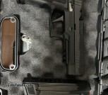 Sig P320 X-Full