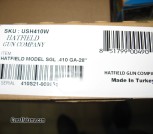 HATFIELD .410 SHOTGUN NEW IN BOX