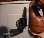 Colt Trooper MKIII 357 Mag