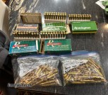 .222 Ammo