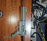 JR Carbine - 45 CAL