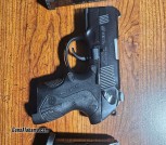 Beretta PX4 Storm - 9MM