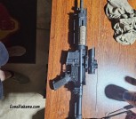 Windham 223/5.56 Rifle