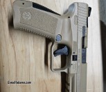 Canik TP9SA 9mm MOD 1