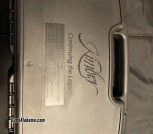 Kimber 1911 45ACP NRA Protector Pistol