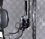 Taurus Deputy 