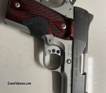 Kimber Ultra Crimson Carry II 45 ACP