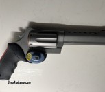TAURUS RAGING JUDGE 513 MAGNUM 45LC/410/454 6 INCH 