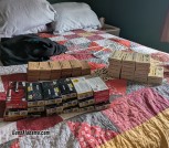 Bulk ammo lot 9mm 5.56 7.62 nearly 1700 rounds