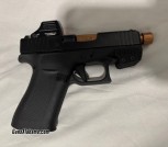 Glock43x for sale