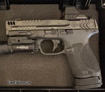 S&W M&P 2.0 Carry Comp