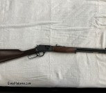 New Henry 44 Magnum Big Boy with 100 rounds of Ammo