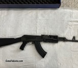 Century AK47 NEW never fired
