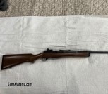 Ruger Mini 14 223 Ranch Rifle