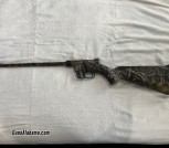 Henry Survival 22 Camo