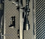 Mossberg MVP Flex .308