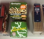 22LR 3450 Rounds