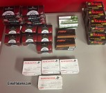 9mm 2450 Rounds
