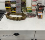 12 Gauge Factory Shot Shells