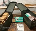 Ammunition for sale 7.62 x 54 (R) Moisin Naget 