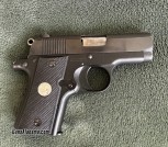 Colt Pocketlite 380