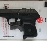 Ruger LCP .380