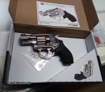 DIAMONDBACK SDR 9MM REVOLVER