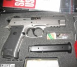 SAR USA 45ACP  SEMI PISTOL NEW IN CASE
