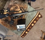 Rifle